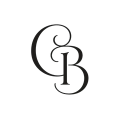 Claire & Belle footer logo