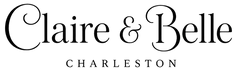 Claire & Belle logo